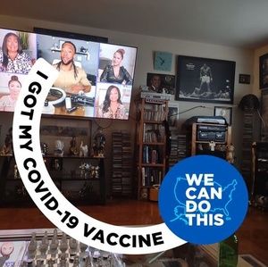 Meet your Posher, Mustafa